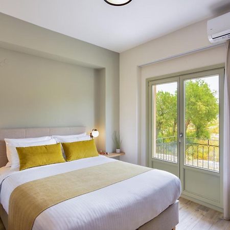 Dandelion Apartments Chania  Ngoại thất bức ảnh