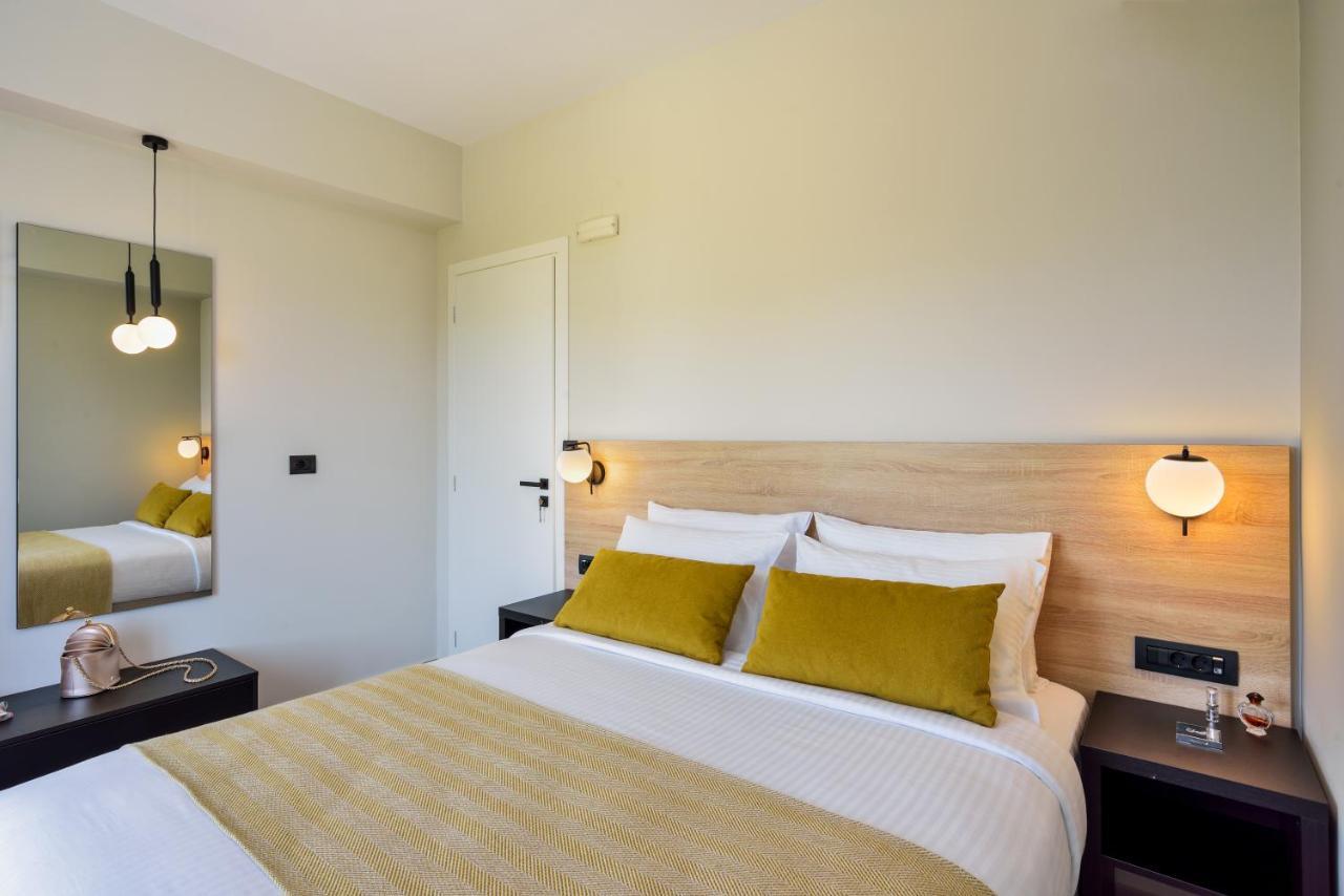 Dandelion Apartments Chania  Ngoại thất bức ảnh