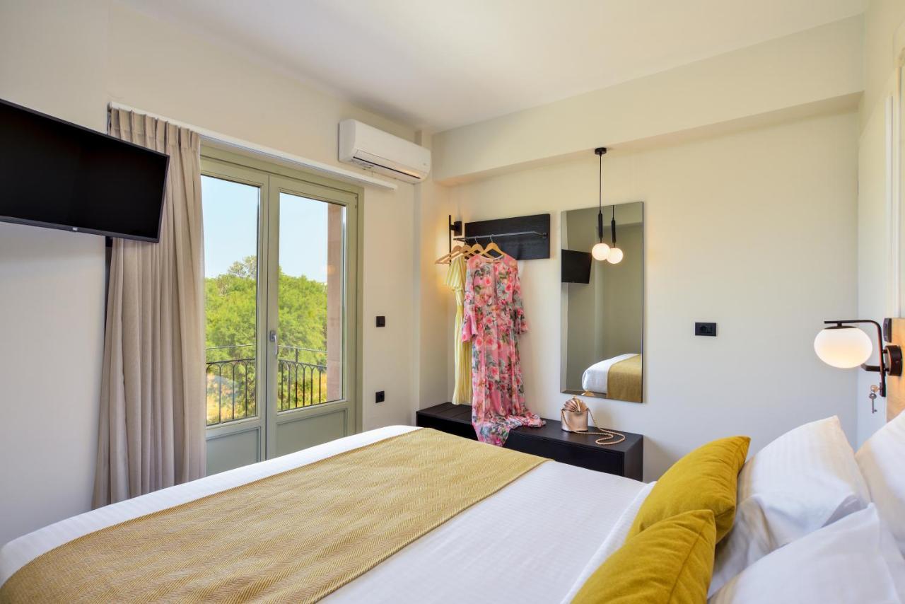 Dandelion Apartments Chania  Ngoại thất bức ảnh