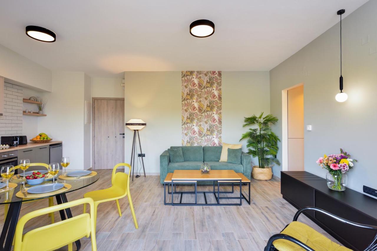 Dandelion Apartments Chania  Ngoại thất bức ảnh