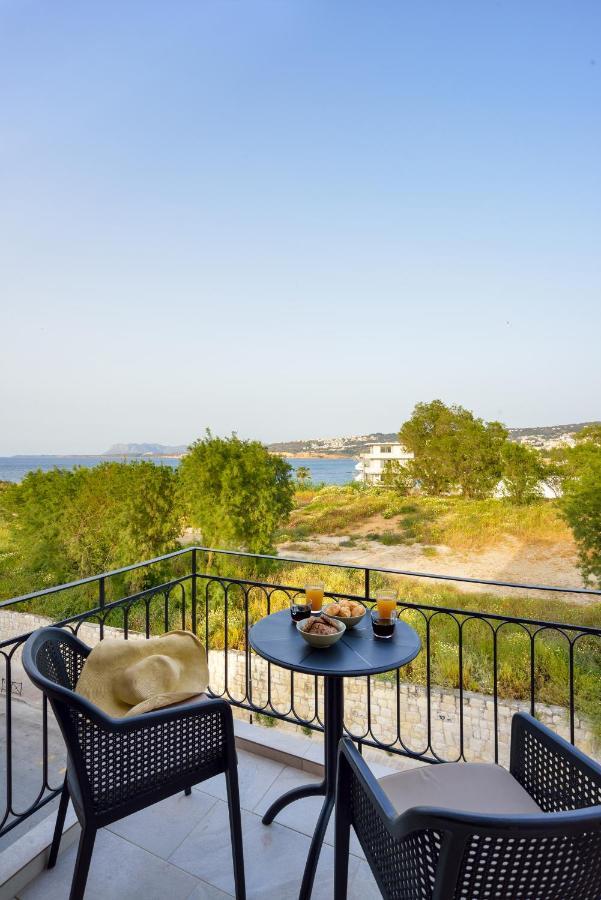 Dandelion Apartments Chania  Ngoại thất bức ảnh