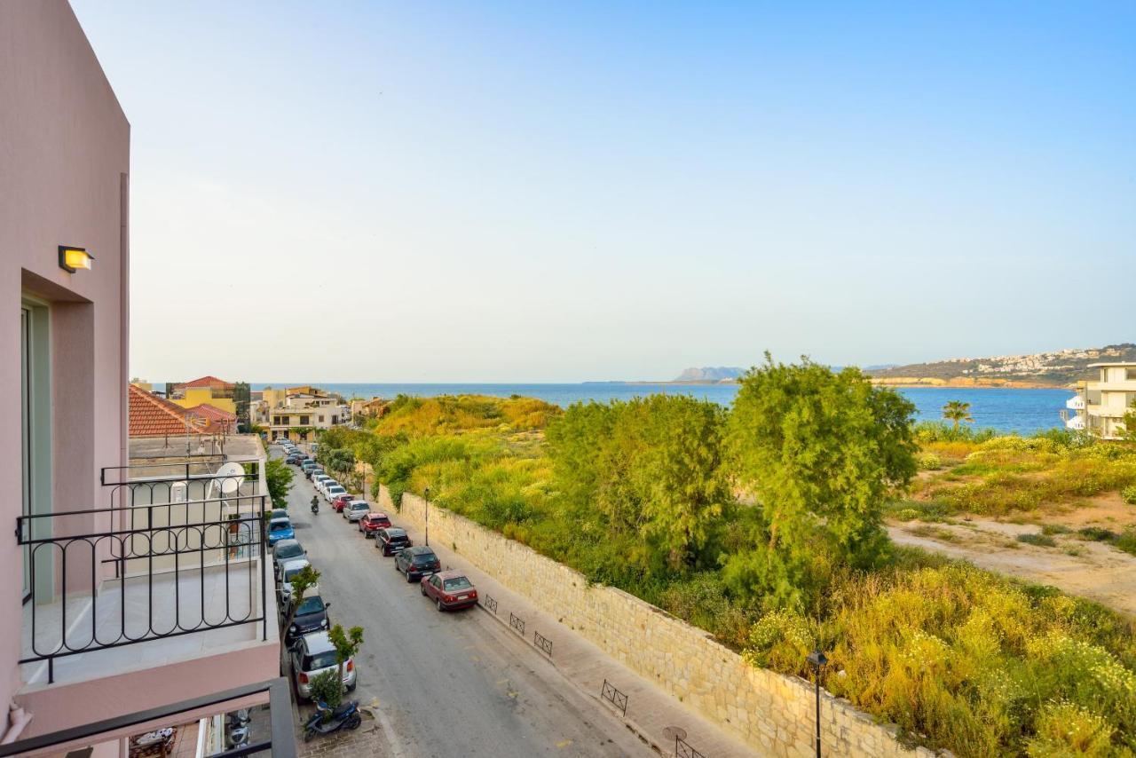 Dandelion Apartments Chania  Ngoại thất bức ảnh