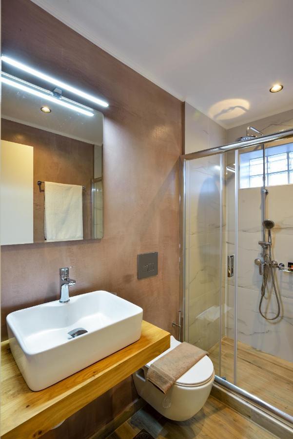 Dandelion Apartments Chania  Ngoại thất bức ảnh