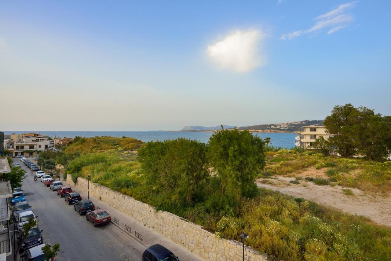 Dandelion Apartments Chania  Ngoại thất bức ảnh
