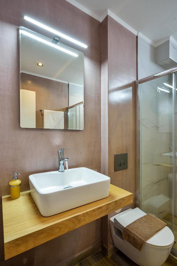 Dandelion Apartments Chania  Ngoại thất bức ảnh