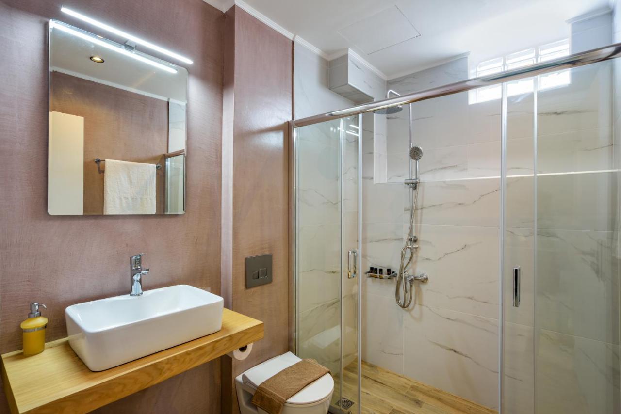 Dandelion Apartments Chania  Ngoại thất bức ảnh