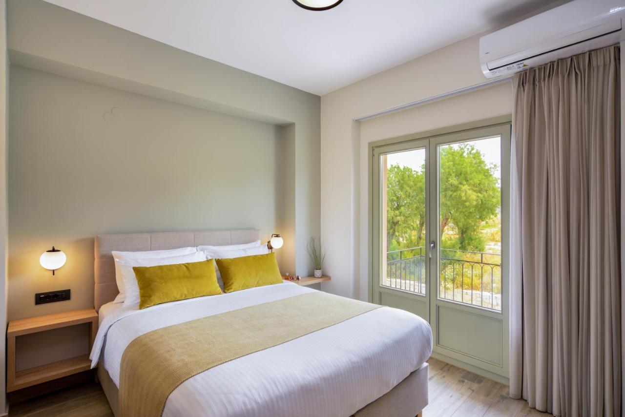 Dandelion Apartments Chania  Ngoại thất bức ảnh