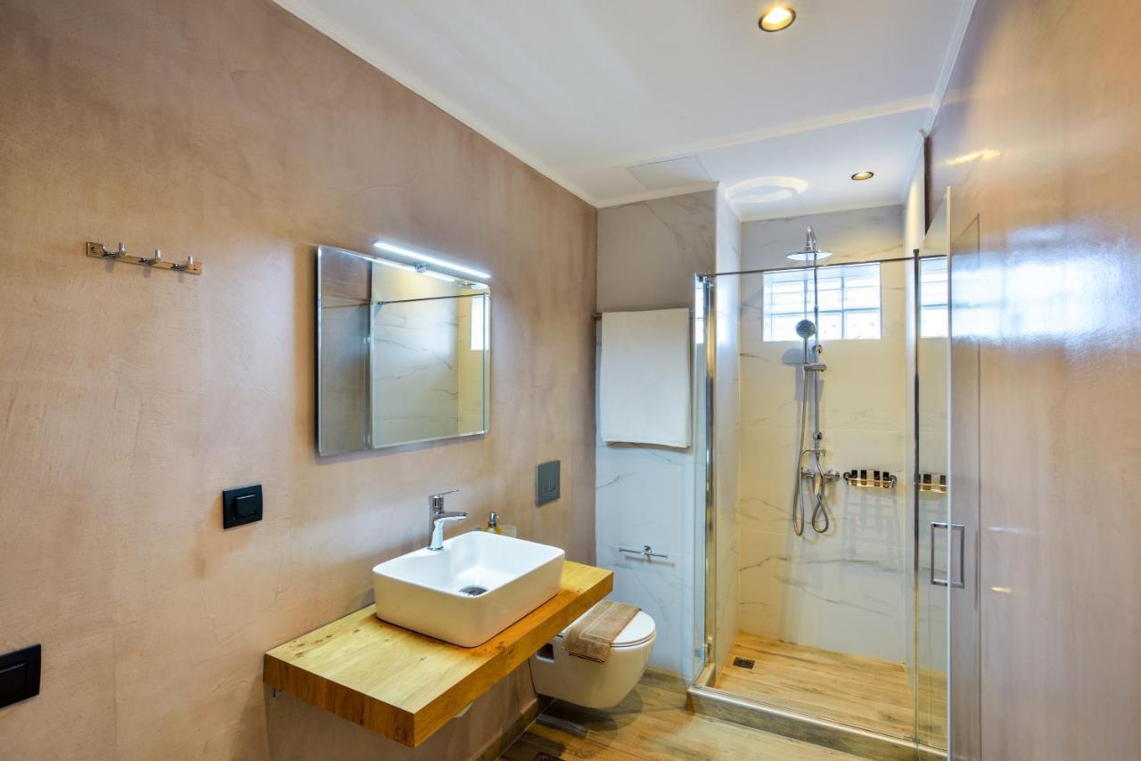 Dandelion Apartments Chania  Ngoại thất bức ảnh