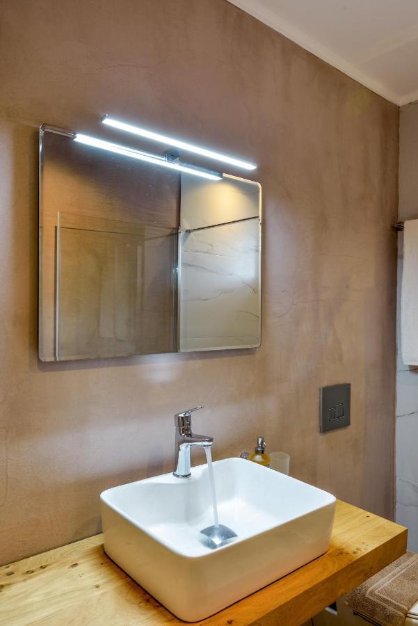 Dandelion Apartments Chania  Ngoại thất bức ảnh