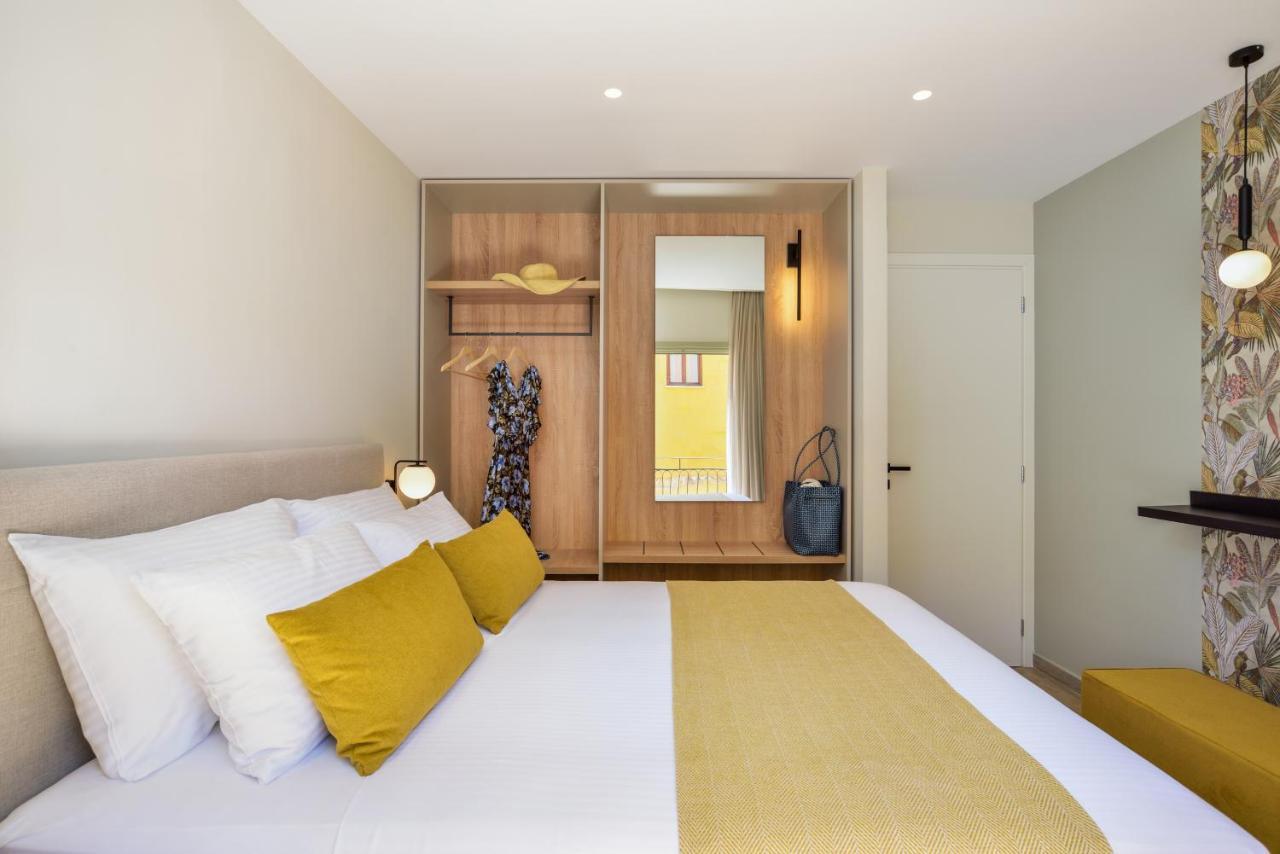 Dandelion Apartments Chania  Ngoại thất bức ảnh