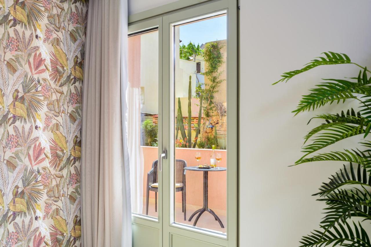 Dandelion Apartments Chania  Ngoại thất bức ảnh