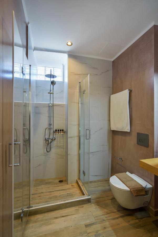 Dandelion Apartments Chania  Ngoại thất bức ảnh