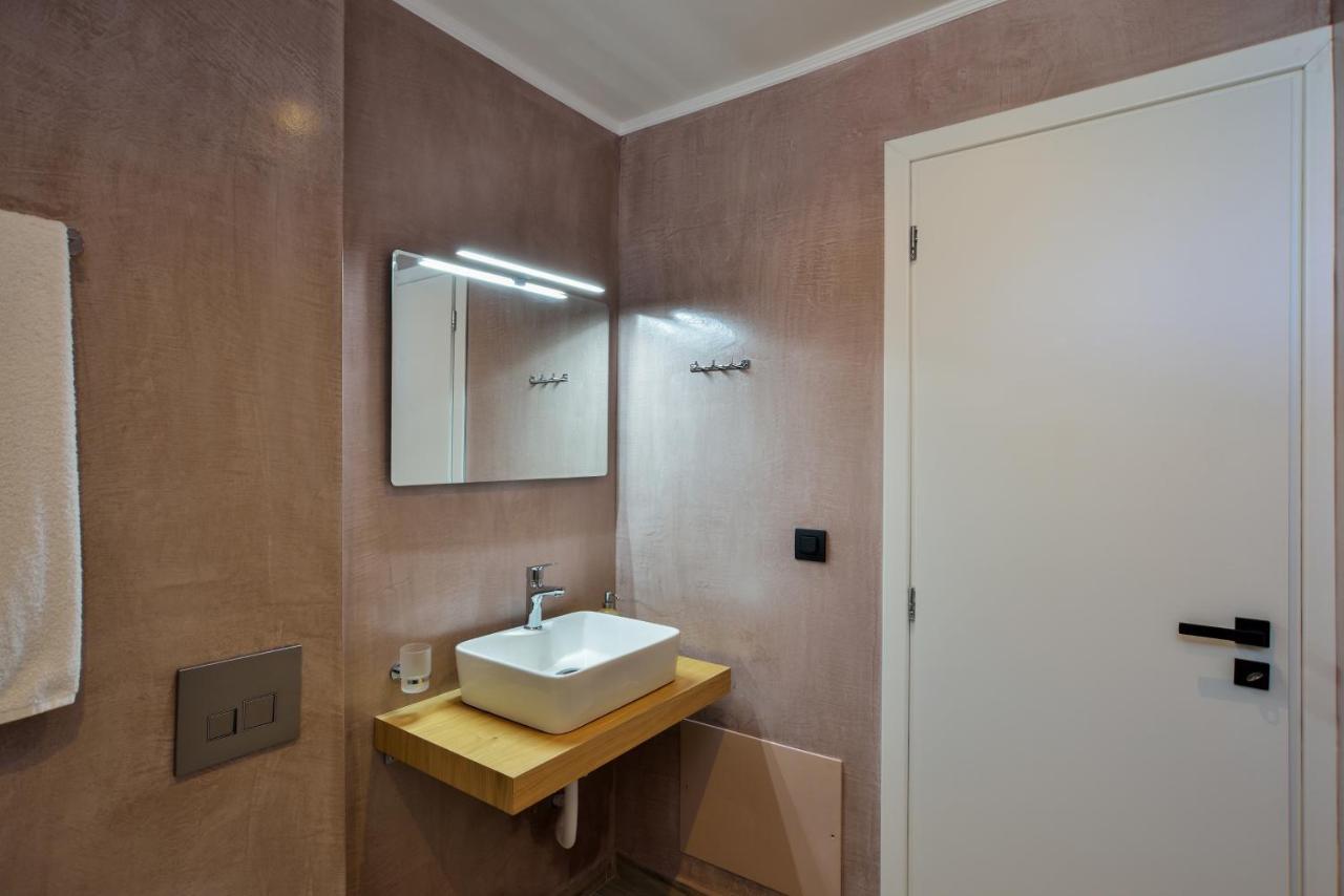 Dandelion Apartments Chania  Ngoại thất bức ảnh