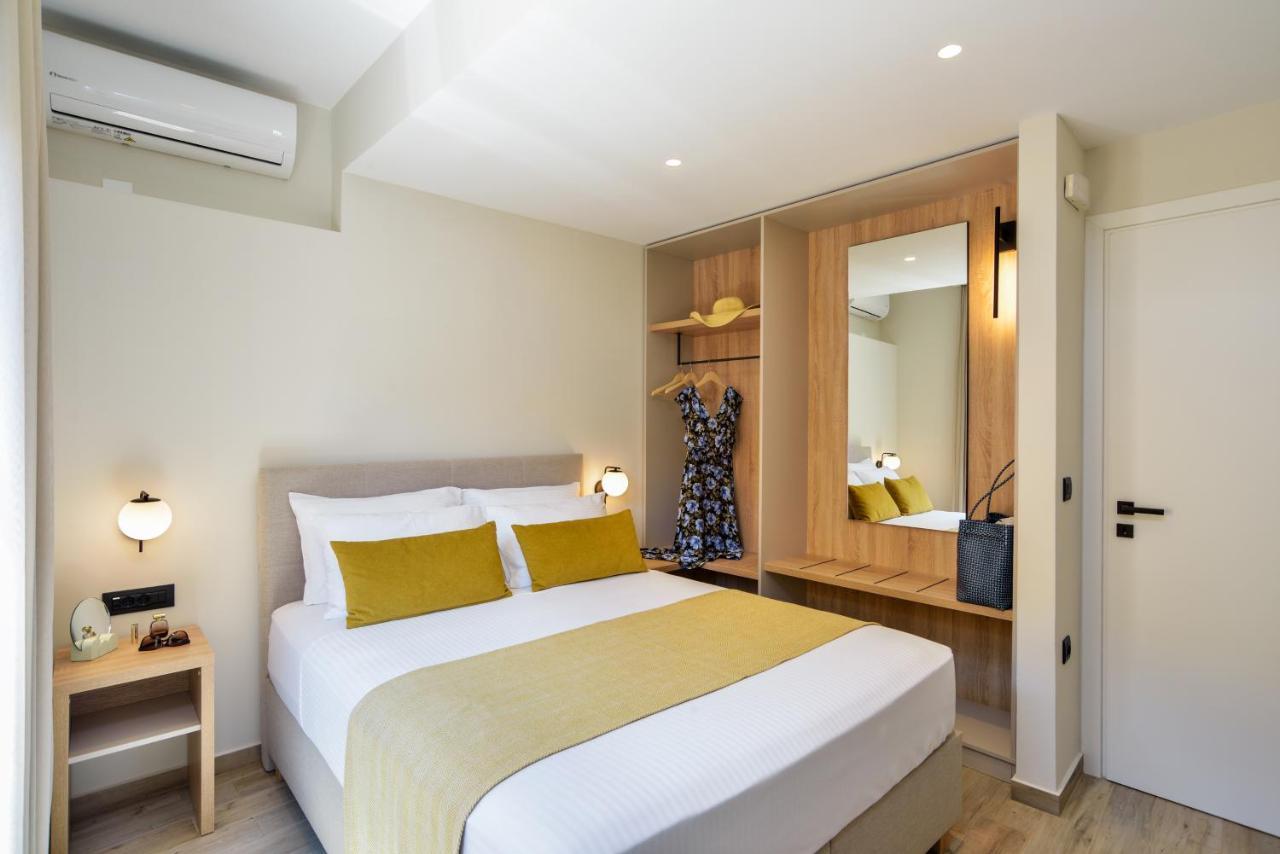 Dandelion Apartments Chania  Ngoại thất bức ảnh