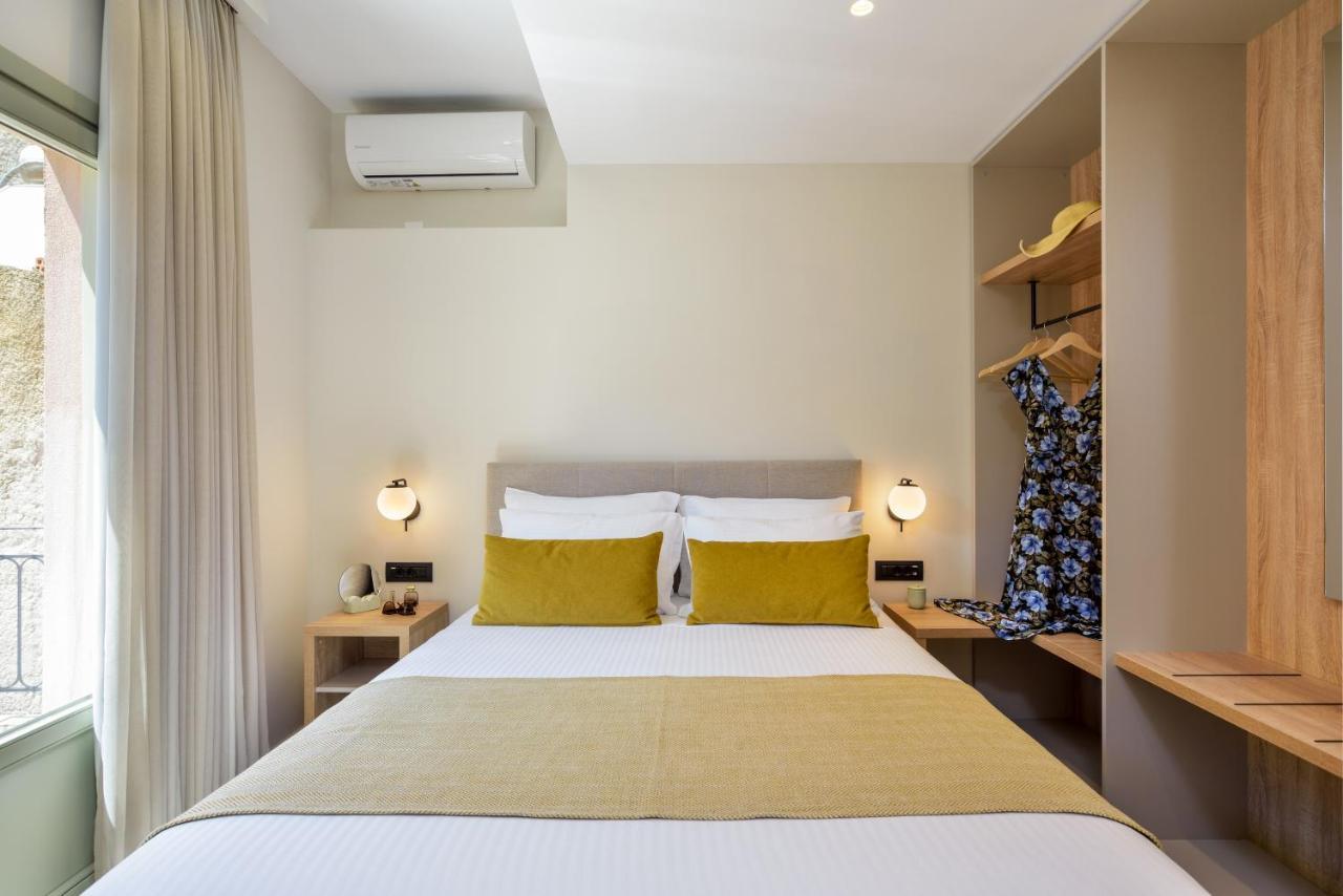 Dandelion Apartments Chania  Ngoại thất bức ảnh